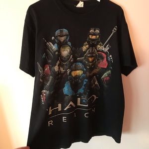 Men’s Halo Reach Shirt